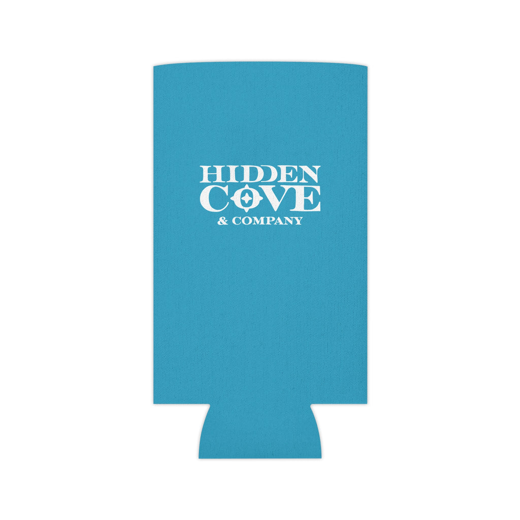 Catch My Drift Koozie
