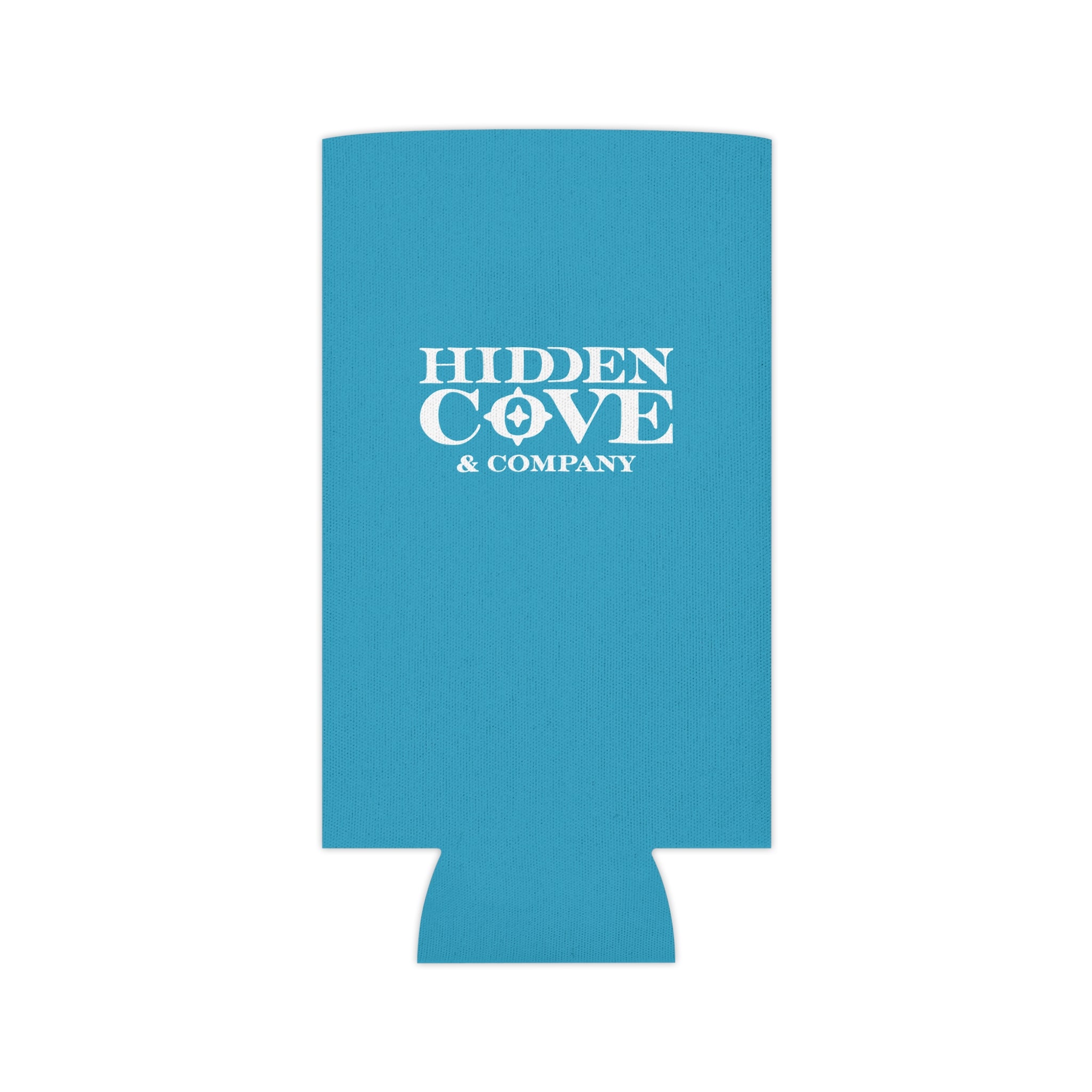 Catch My Drift Koozie