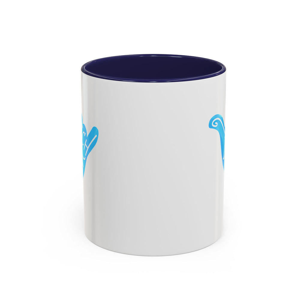 Catch My Drift Coffee Mug
