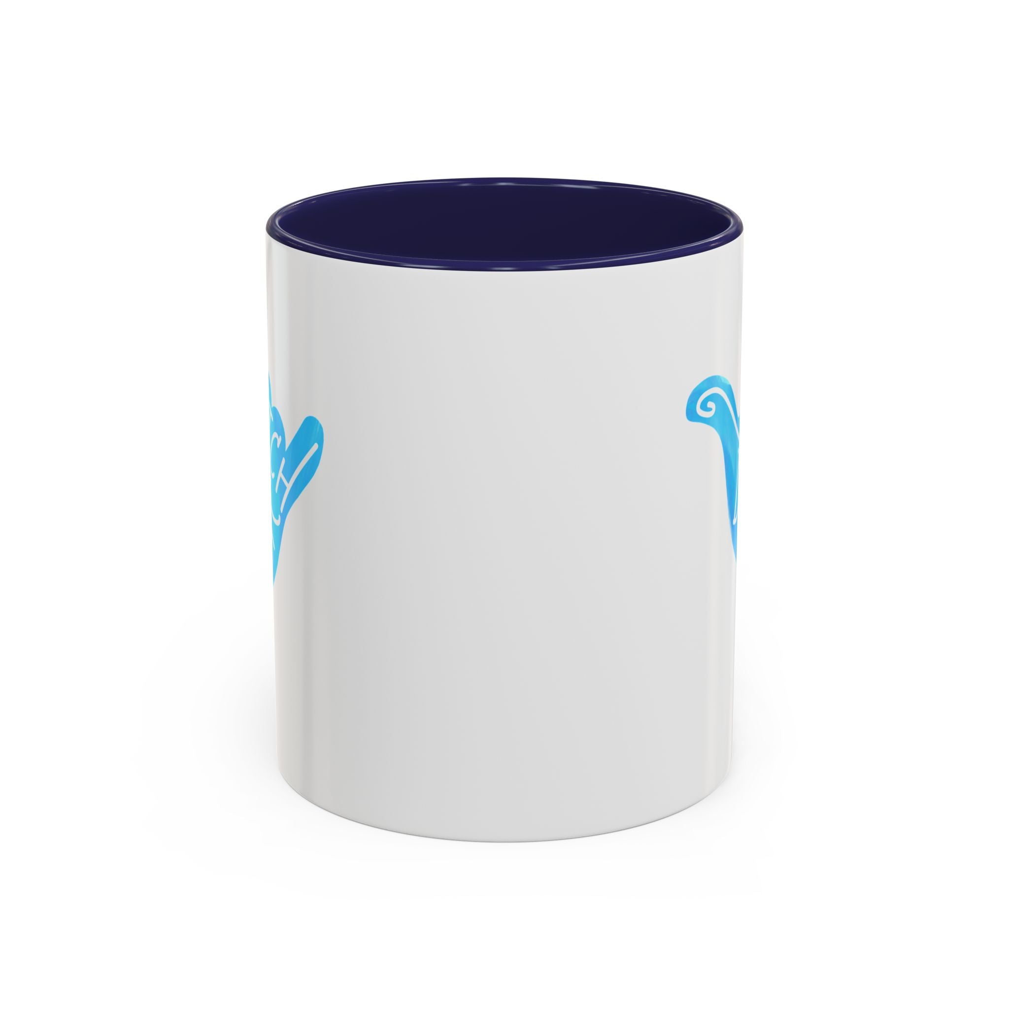 Catch My Drift Coffee Mug