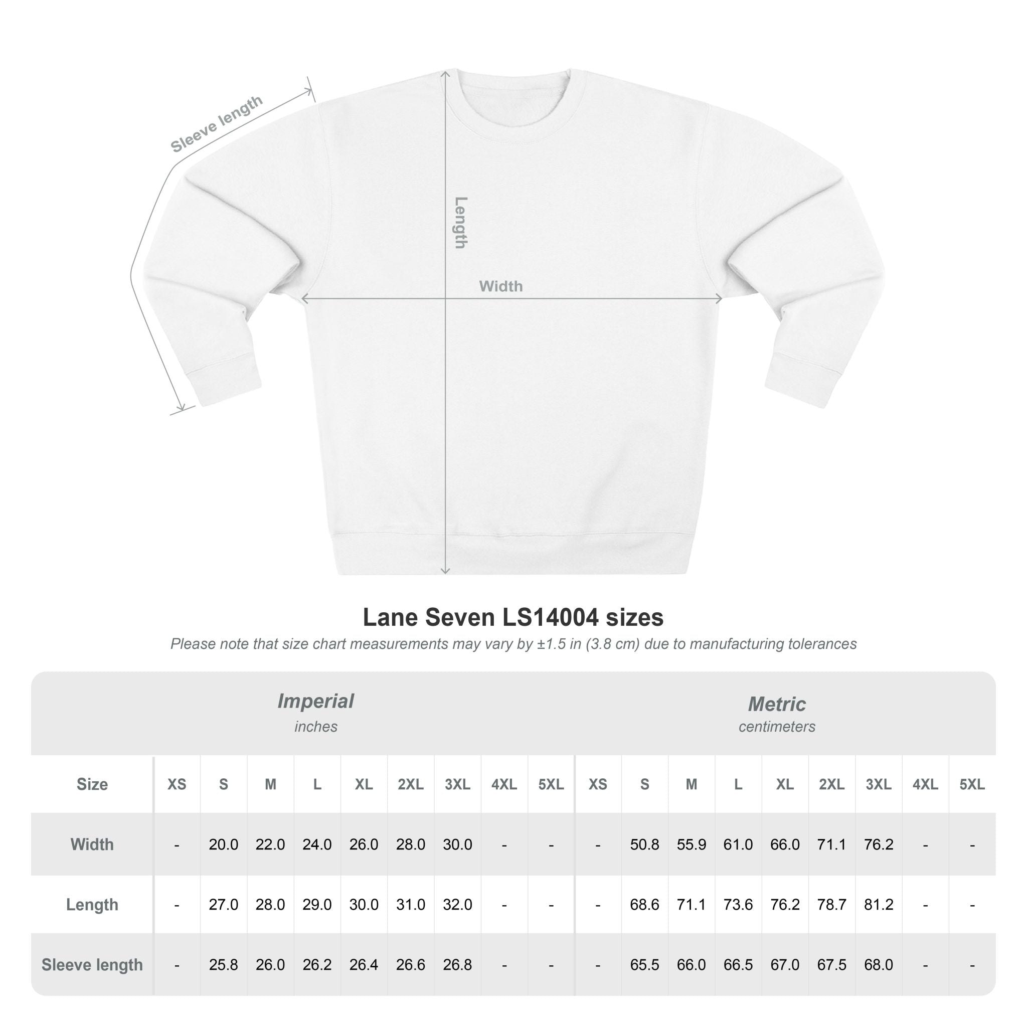 Friends, Boats, and Bonfires Crewneck Sweatshirt