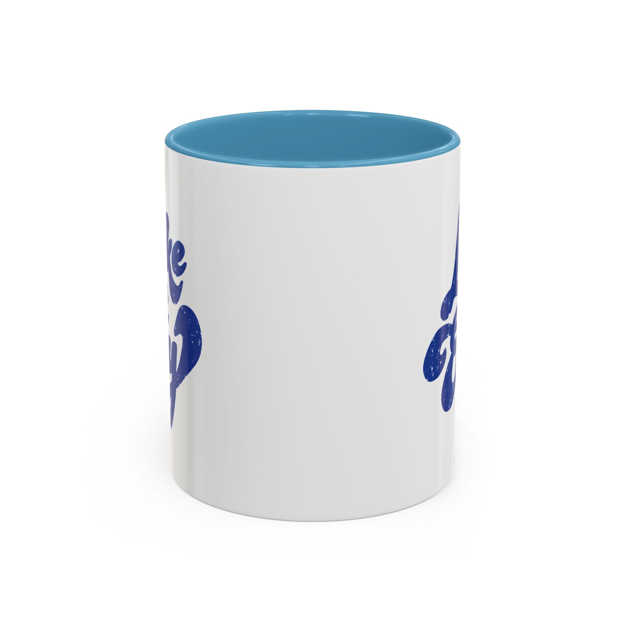 Lake It Easy Coffee Mug