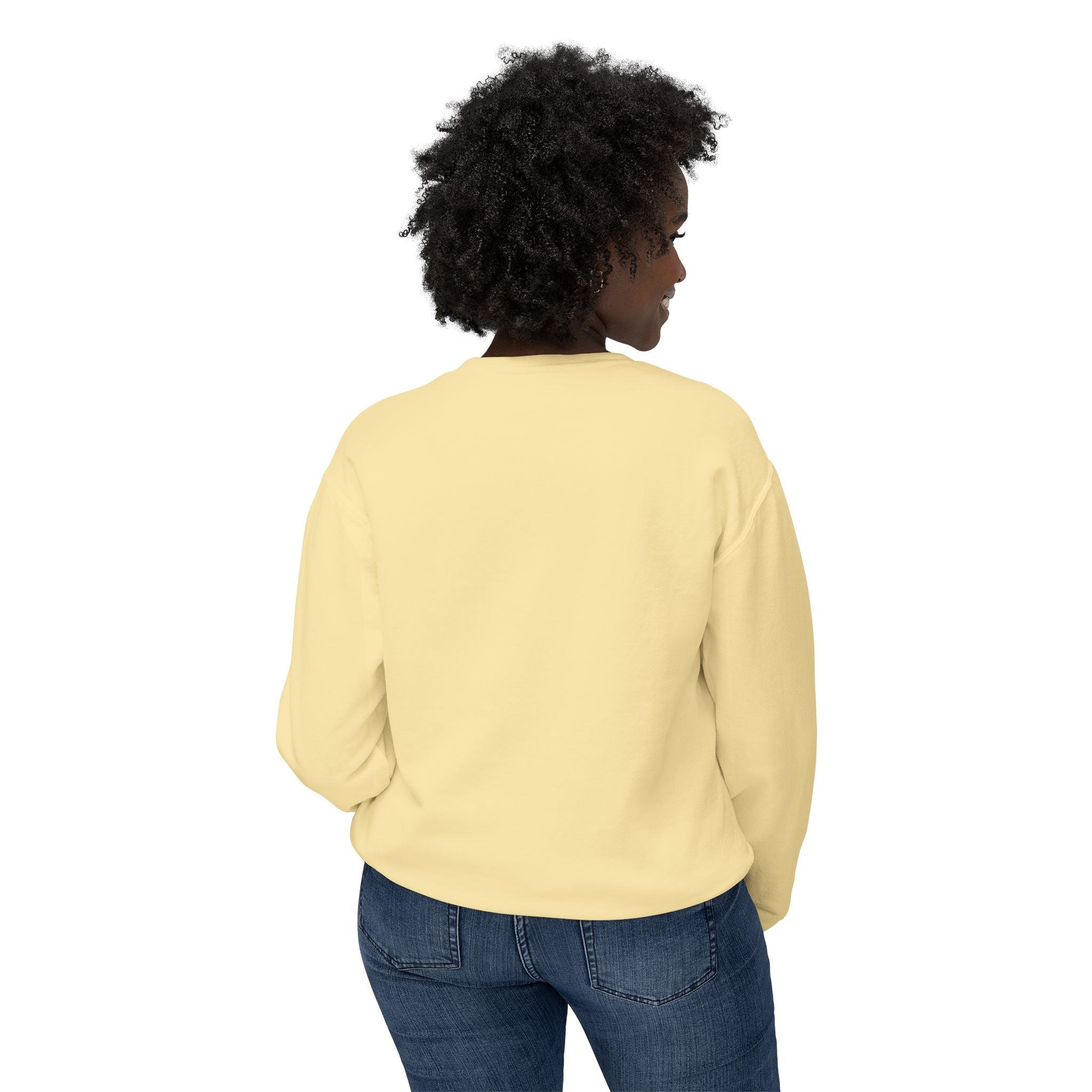 Friends Boats & Bonfires Sweatshirt, Hand Drawn Design, Unisex Comfort Colors Sweatshirt