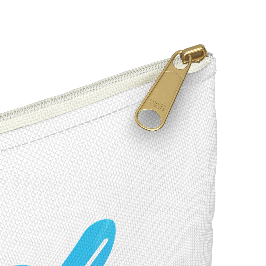 Catch My Drift Accessory Pouch