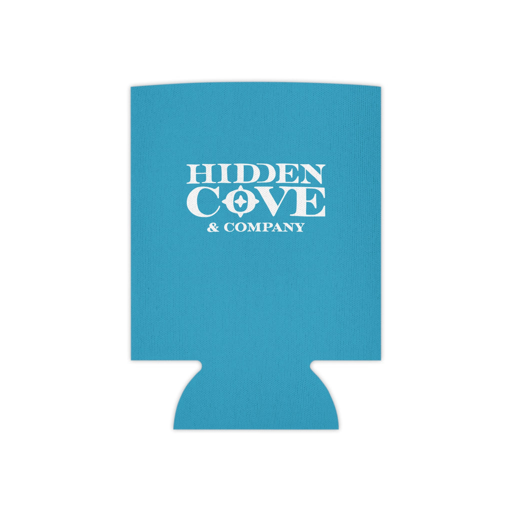 Catch My Drift Koozie