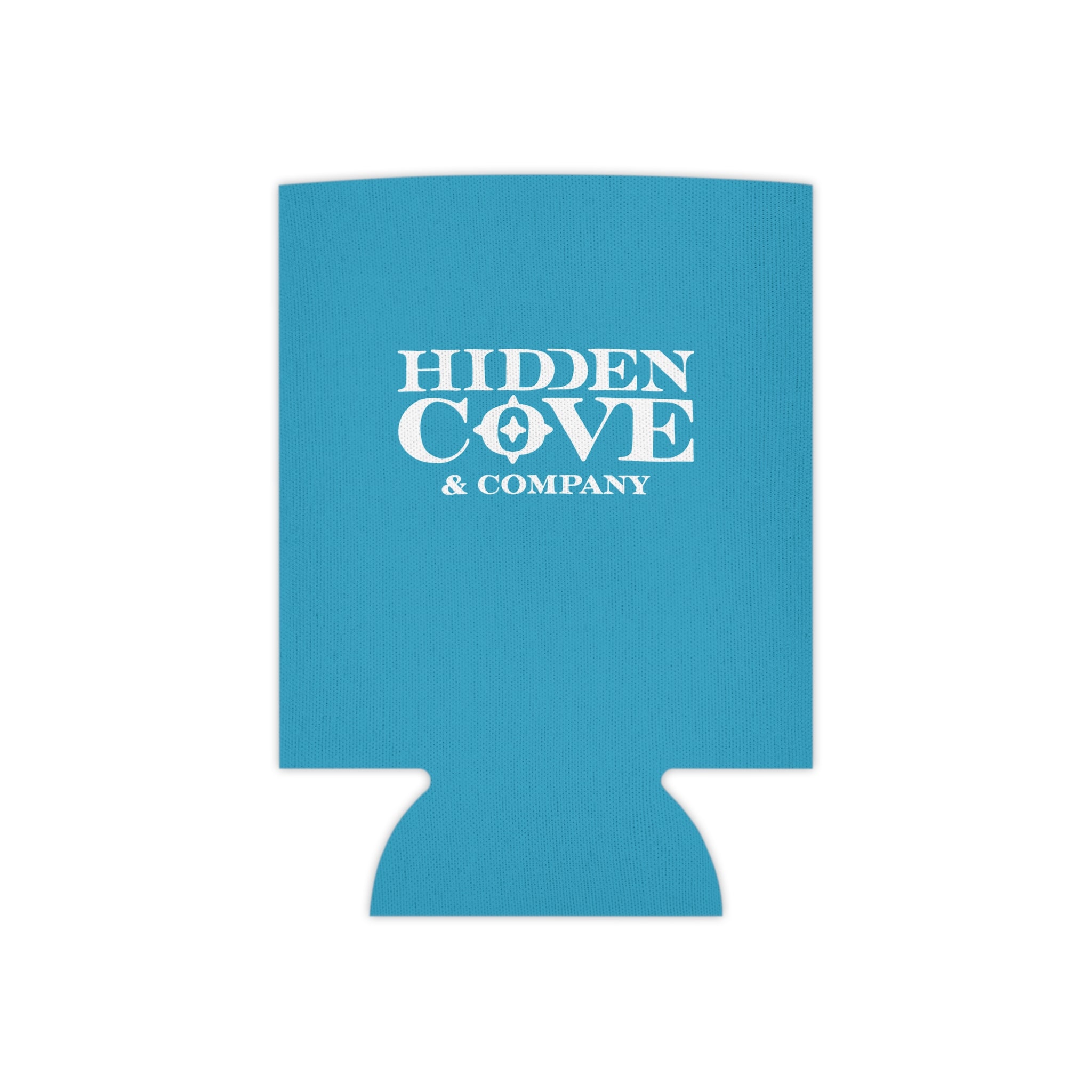 Catch My Drift Koozie