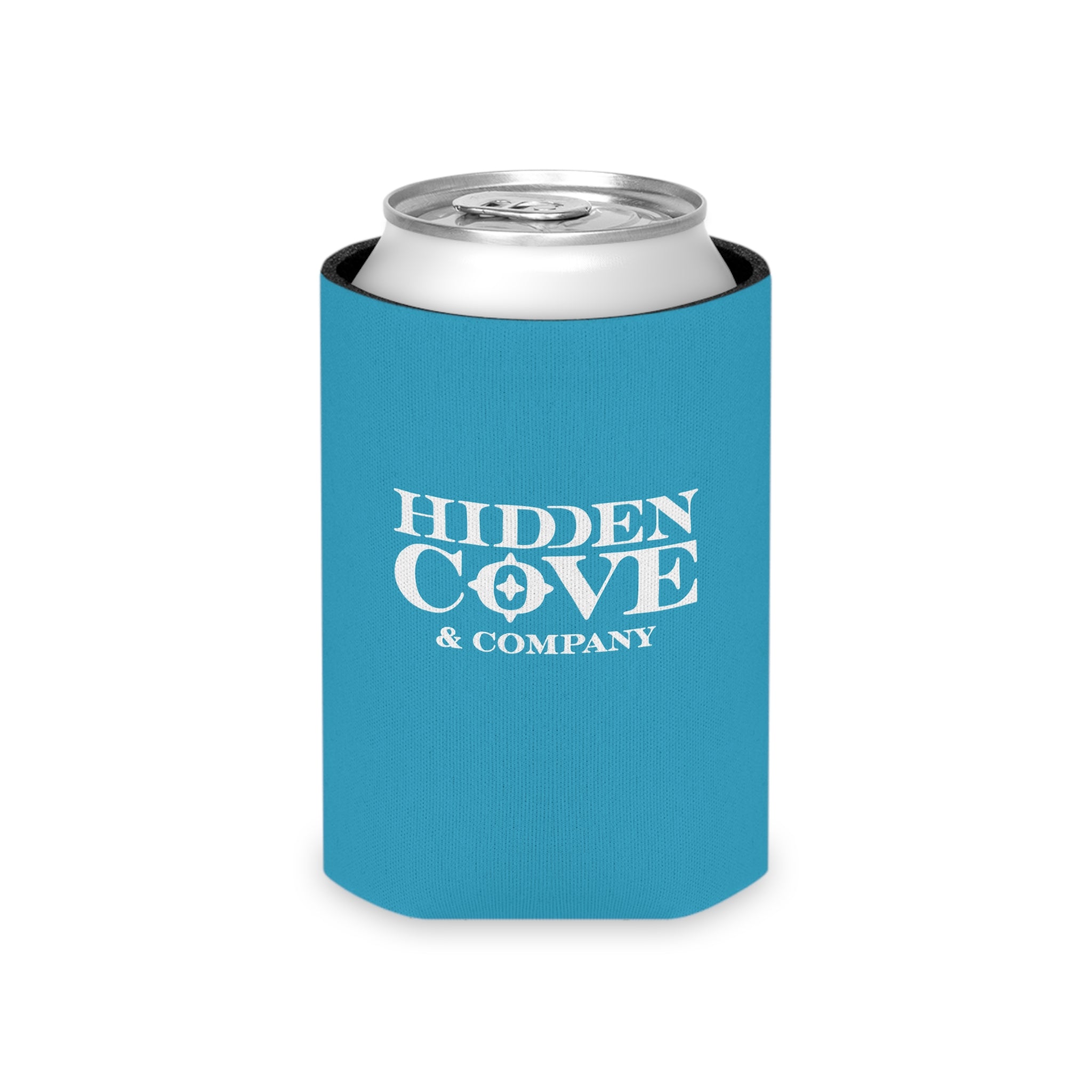 Catch My Drift Koozie