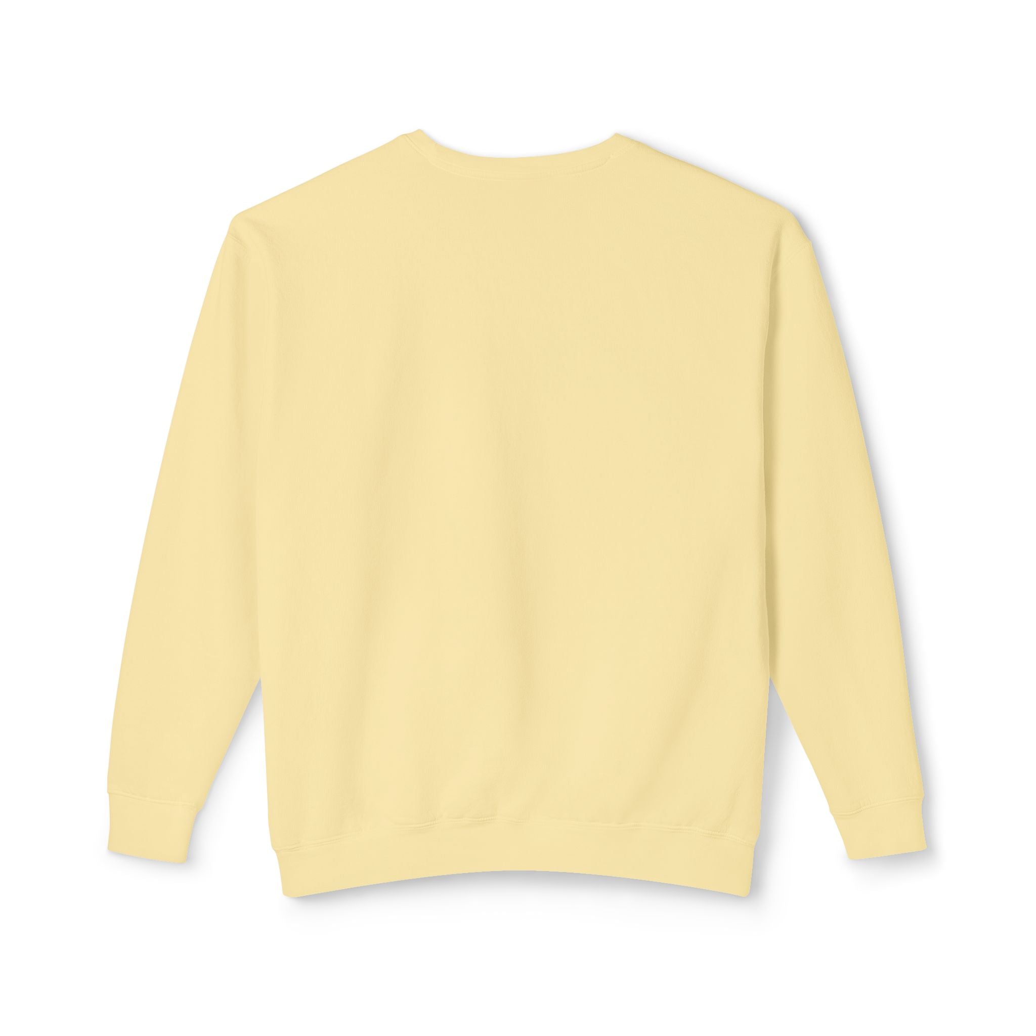 Friends Boats & Bonfires Sweatshirt, Hand Drawn Design, Unisex Comfort Colors Sweatshirt