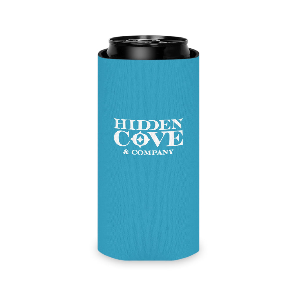Catch My Drift Koozie