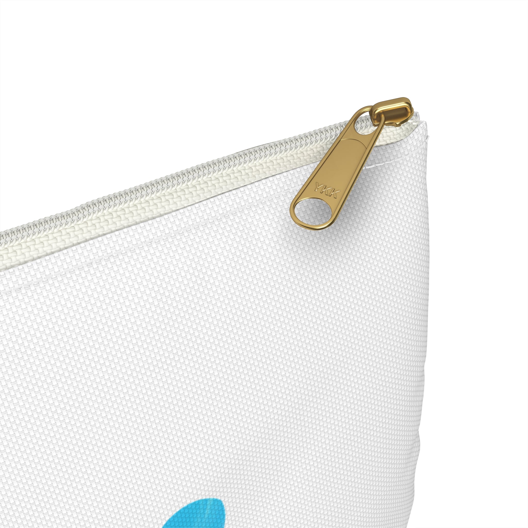 Catch My Drift Accessory Pouch