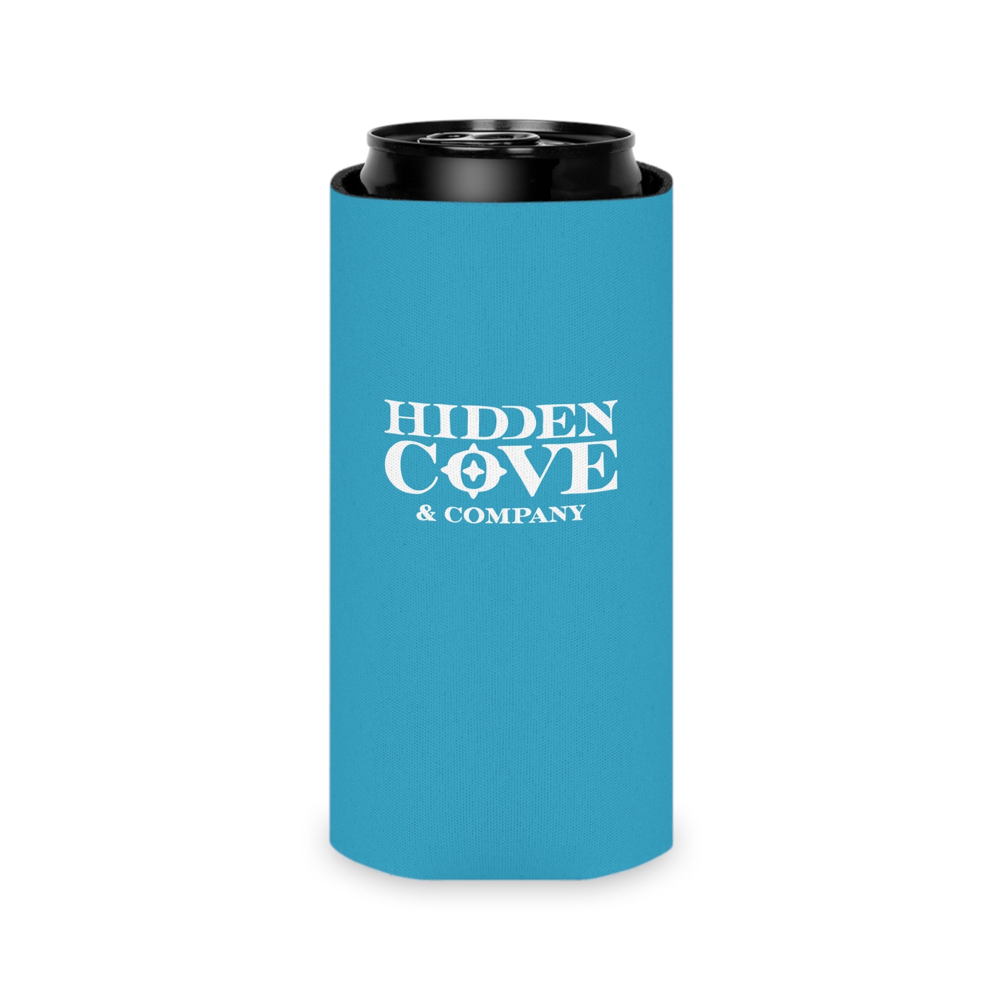 Lake It Easy Koozie