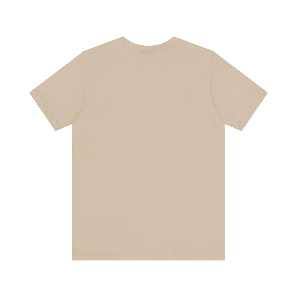 Lake It Easy T-Shirt, Hand Drawn Design, Bella Canvas T-Shirt