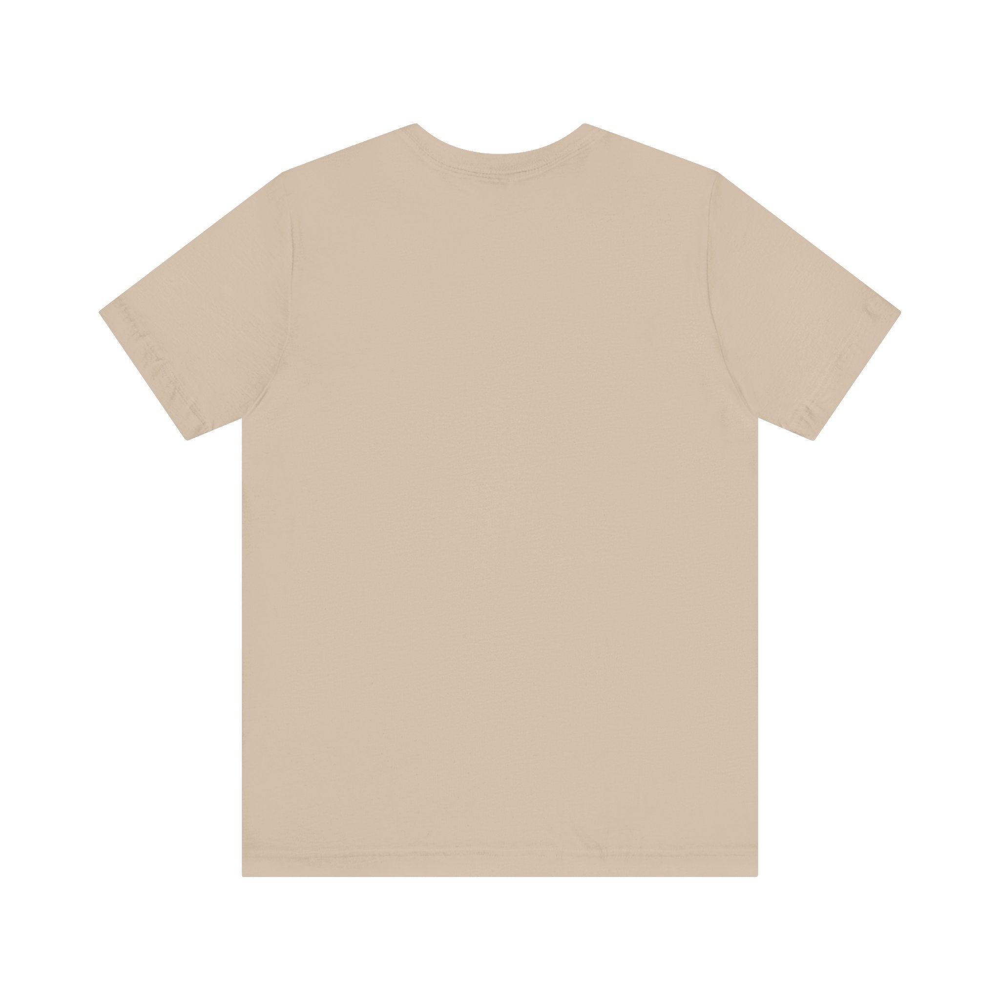 Lake It Easy T-Shirt, Hand Drawn Design, Bella Canvas T-Shirt