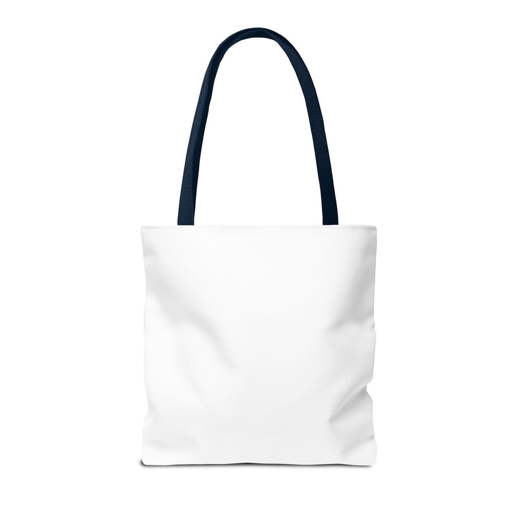 Catch My Drift Tote Bag
