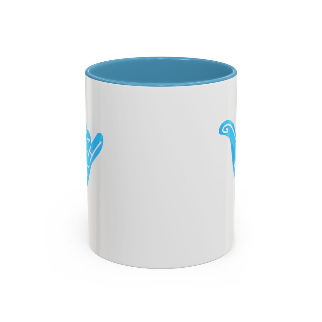 Catch My Drift Coffee Mug