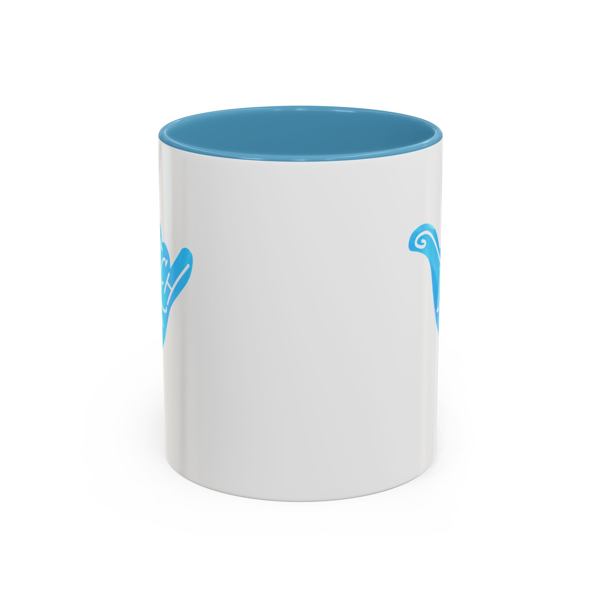 Catch My Drift Coffee Mug